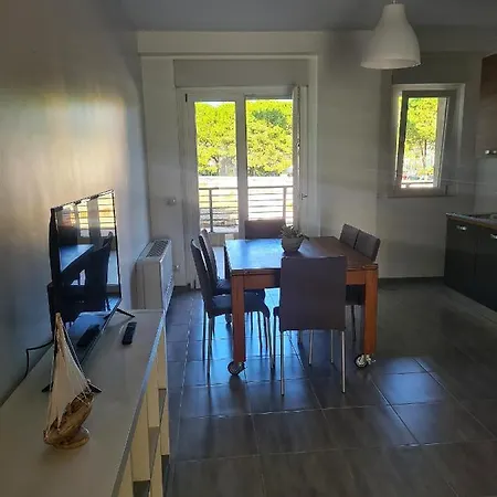 Daire Il Posto Dell'anima Vasto