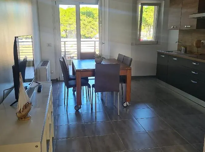 Il Posto Dell'anima Vasto