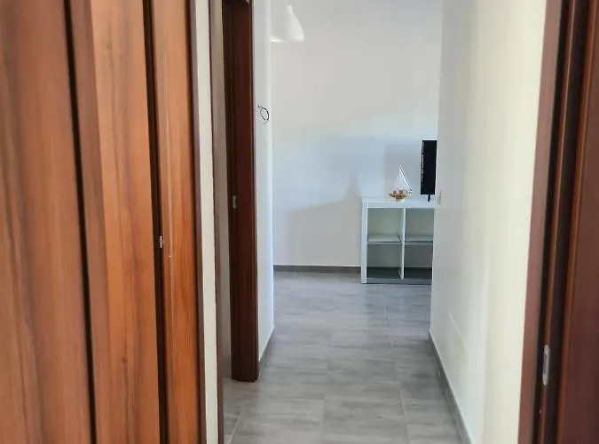 Il Posto Dell'anima Daire Vasto