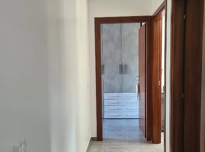 Daire Il Posto Dell'anima *