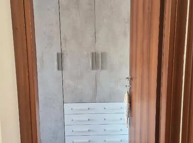 Il Posto Dell'anima * Vasto