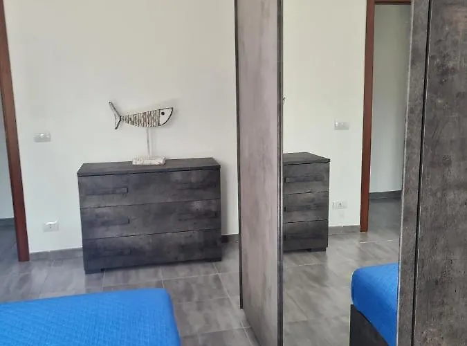 Daire Il Posto Dell'anima