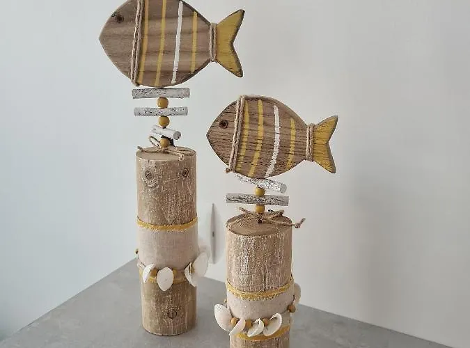 Daire Il Posto Dell'anima Vasto