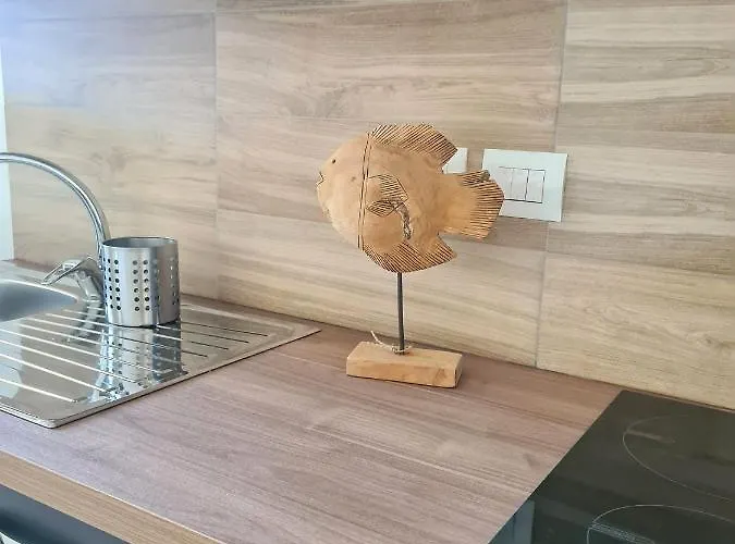 Il Posto Dell'anima * Vasto