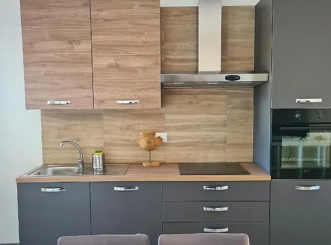 Daire Il Posto Dell'anima Vasto