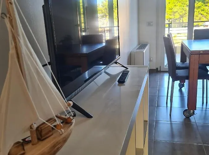 Il Posto Dell'anima Daire