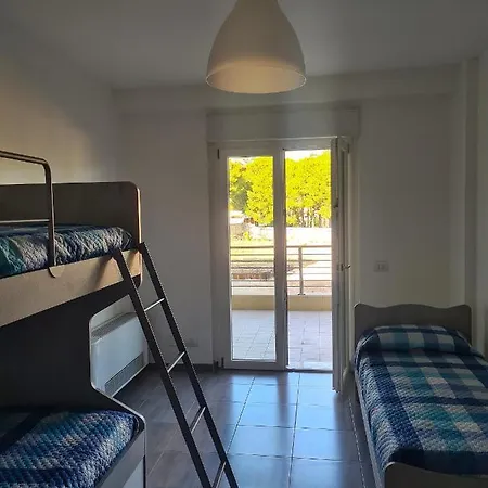 Apartman Il Posto Dell'anima *