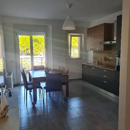 Il Posto Dell'anima Apartman *