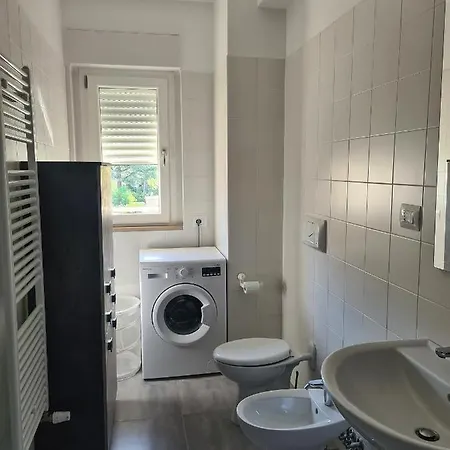 Il Posto Dell'anima Apartman *