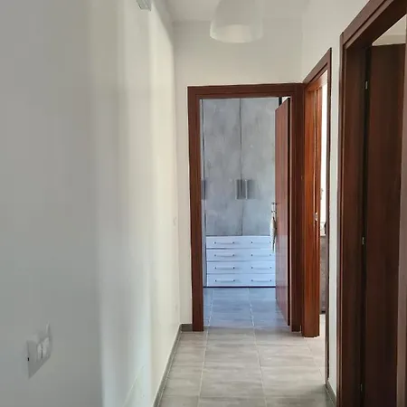 Lägenhet Il Posto Dell'anima *