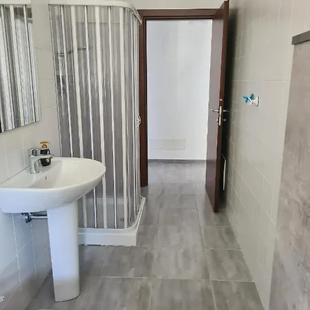 Apartman Il Posto Dell'anima