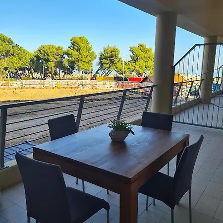 Il Posto Dell'anima Apartman