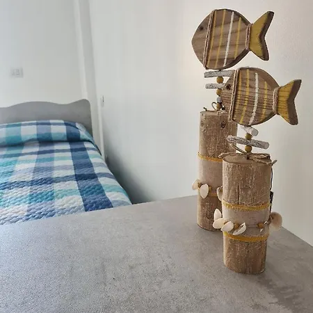 Il Posto Dell'anima Apartman