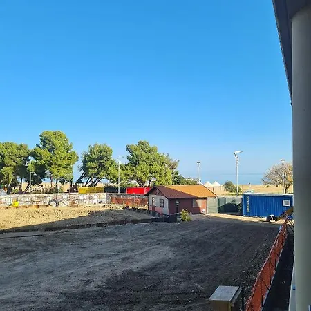 Il Posto Dell'anima Vasto