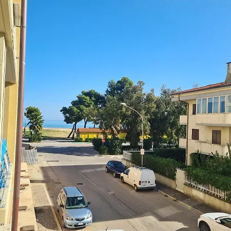 Il Posto Dell'anima Apartman