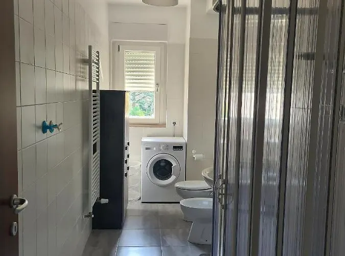 Apartman Il Posto Dell'anima Vasto