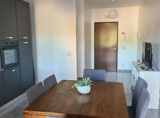 Il Posto Dell'anima Apartman