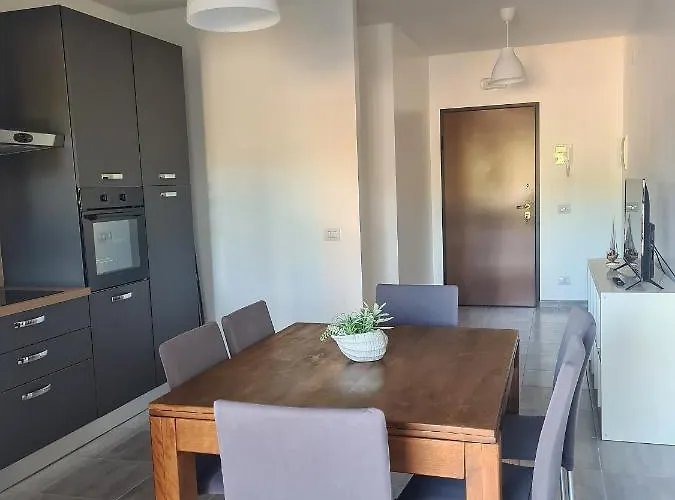 Il Posto Dell'anima Apartman Vasto