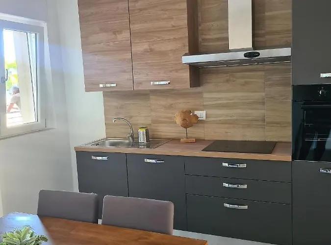 Il Posto Dell'anima Apartman