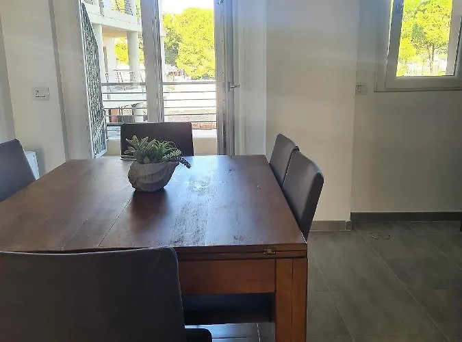 Apartman Il Posto Dell'anima *