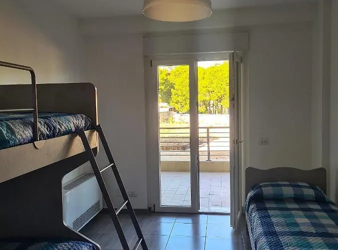 Apartman Il Posto Dell'anima *