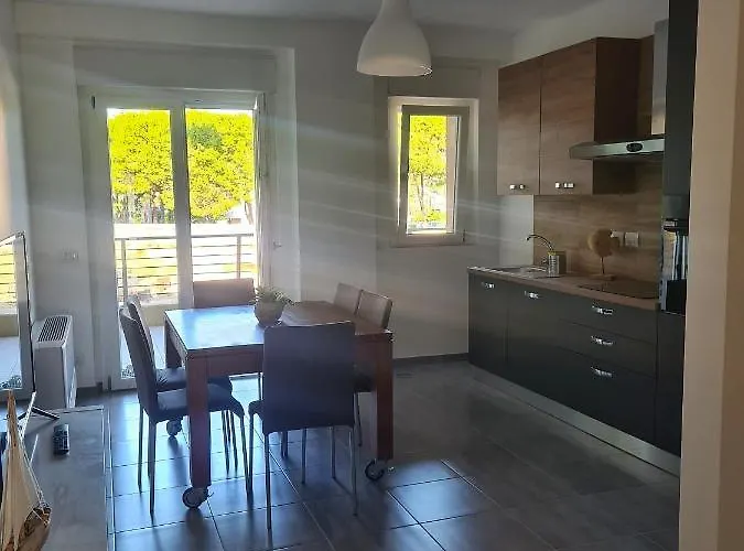 Il Posto Dell'anima Apartman *