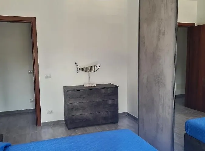 Apartman Il Posto Dell'anima