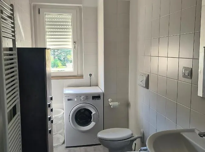 Il Posto Dell'anima Apartman *