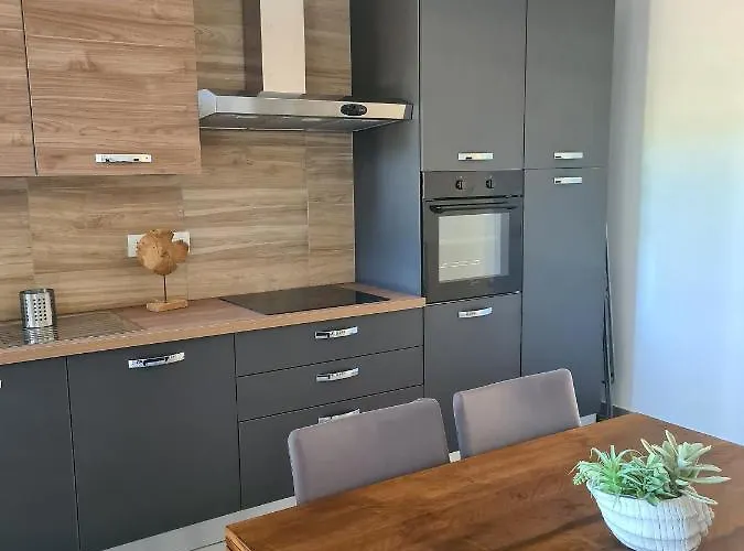 Il Posto Dell'anima Apartman