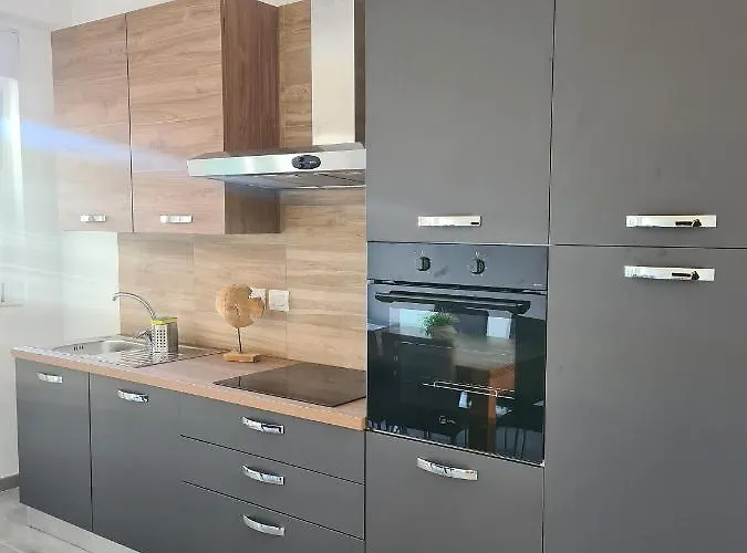 Apartman Il Posto Dell'anima Vasto