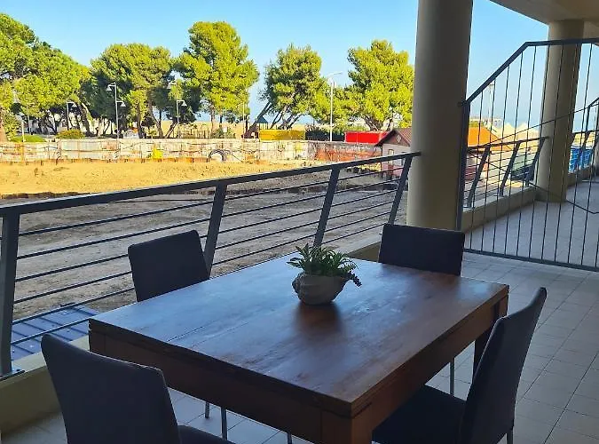 Il Posto Dell'anima Apartman