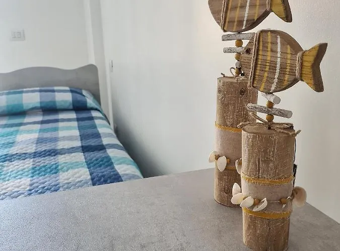 Il Posto Dell'anima Apartman