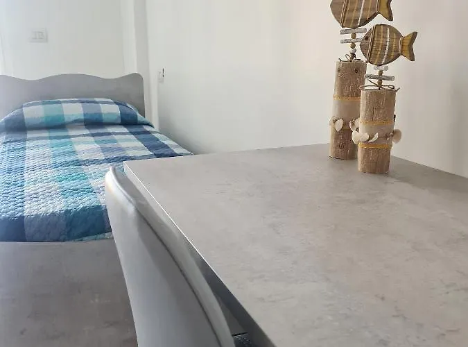 Apartman Il Posto Dell'anima Vasto