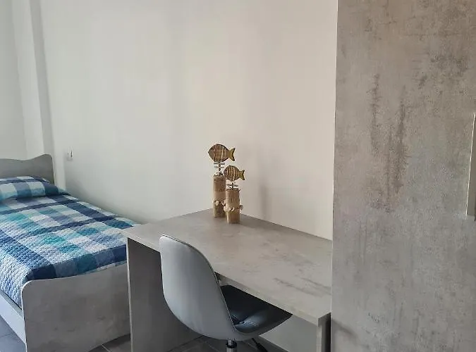 Il Posto Dell'anima Apartman