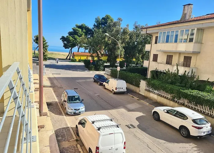 Apartman Il Posto Dell'anima *