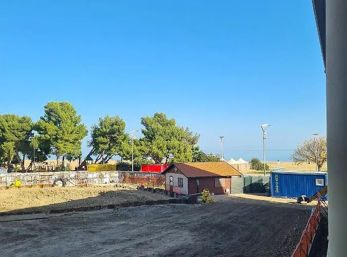 Il Posto Dell'anima Vasto