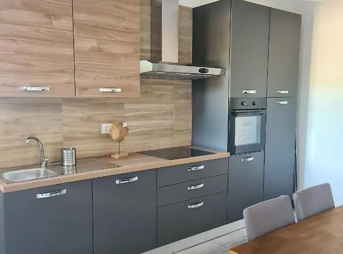 Il Posto Dell'anima Vasto